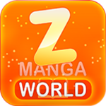 Logo of ZingBox Manga android Application 